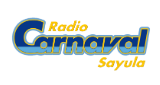 Logo Radio Carnaval Sayula