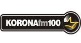 Logo KORONAfm100