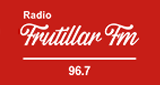 Logo Radio Frutillar FM