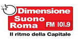 Logo Dimensione Suono Roma