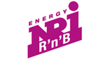 Logo Energy - R'n'b