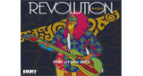 Logo 113.FM Revolution (60's Hits)