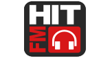 Logo Hit FM