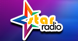 Logo Star Radio FM