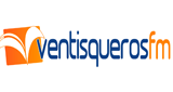 Logo Radio Ventisqueros