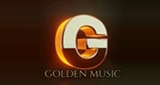 Logo Golden Music