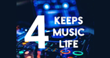Logo Four-Keeps