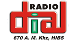 Logo Radio Dial