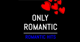 Logo Only Romantic Radio
