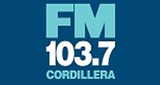 Logo Cordillera FM 103.7