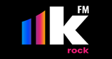 Logo Lokura FM Rock