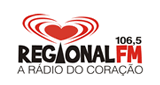 Logo Regional FM