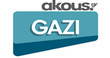 Logo Akous - Gazi