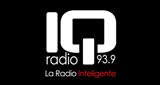Logo IQ Radio FM