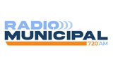 Logo Radio Municipal