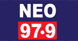 Logo Neo Radiofono