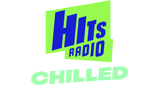 Logo Hits Radio Chilled