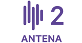 Logo Antena 2