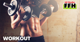 Logo FFH Workout