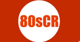 Logo 80s Club Radio