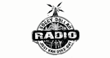 Logo Soggy Dollar Radio