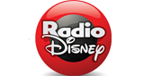 Logo Radio Disney