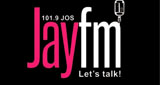 Logo Jay 101.9 Fm