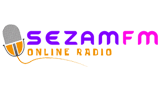 Logo Sezam FM
