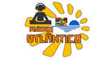 Logo Radio Atlantico