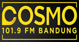 Logo Radio Cosmo