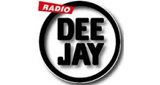 Logo RADIO DEEJAY ARGENTINA
