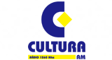 Logo Rádio Cultura