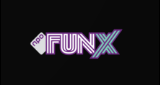 Logo FunX Afro