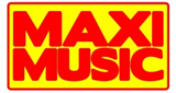 Logo Maxi Music Radio