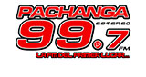Logo Pachanga fm