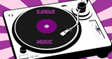 Logo Kawaii Music