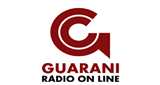 Logo Guarani Web Rádio