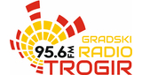 Logo Radio Trogir