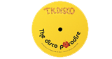 Logo The Disco Paradise - T.K. Disco