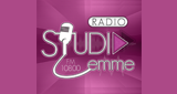 Logo Radio Studio Emme
