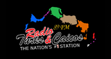 Logo Radio Turks & Caicos RTCFM