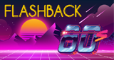 Logo Radio FlashBack 80