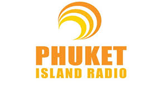Logo Phuket Island Radio