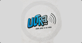 Logo Ultra FM HN