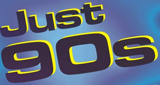 Logo Just 90s