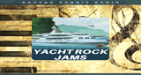 Logo Doctor Pundit Yacht Rock Jams