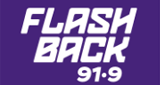 Logo FlashBack FM