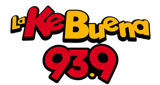 Logo Ke Buena