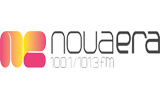 Logo Radio Nova Era