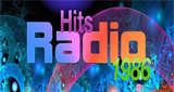 Logo 113.FM Hits 1986